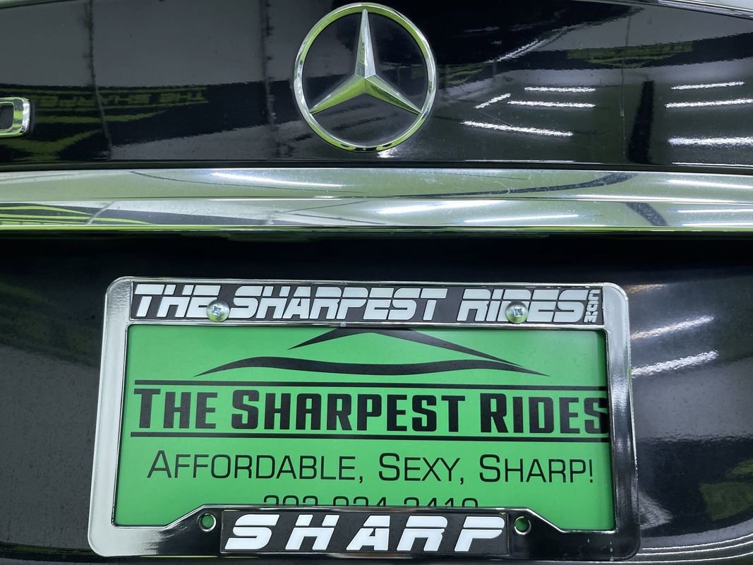 Used 2020 Mercedes-Benz GLA 250 image 13