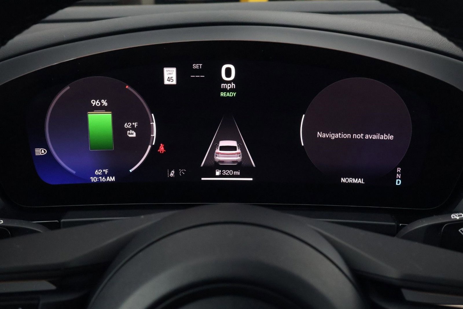 Certified 2024 Porsche Macan 4 Electric image 16