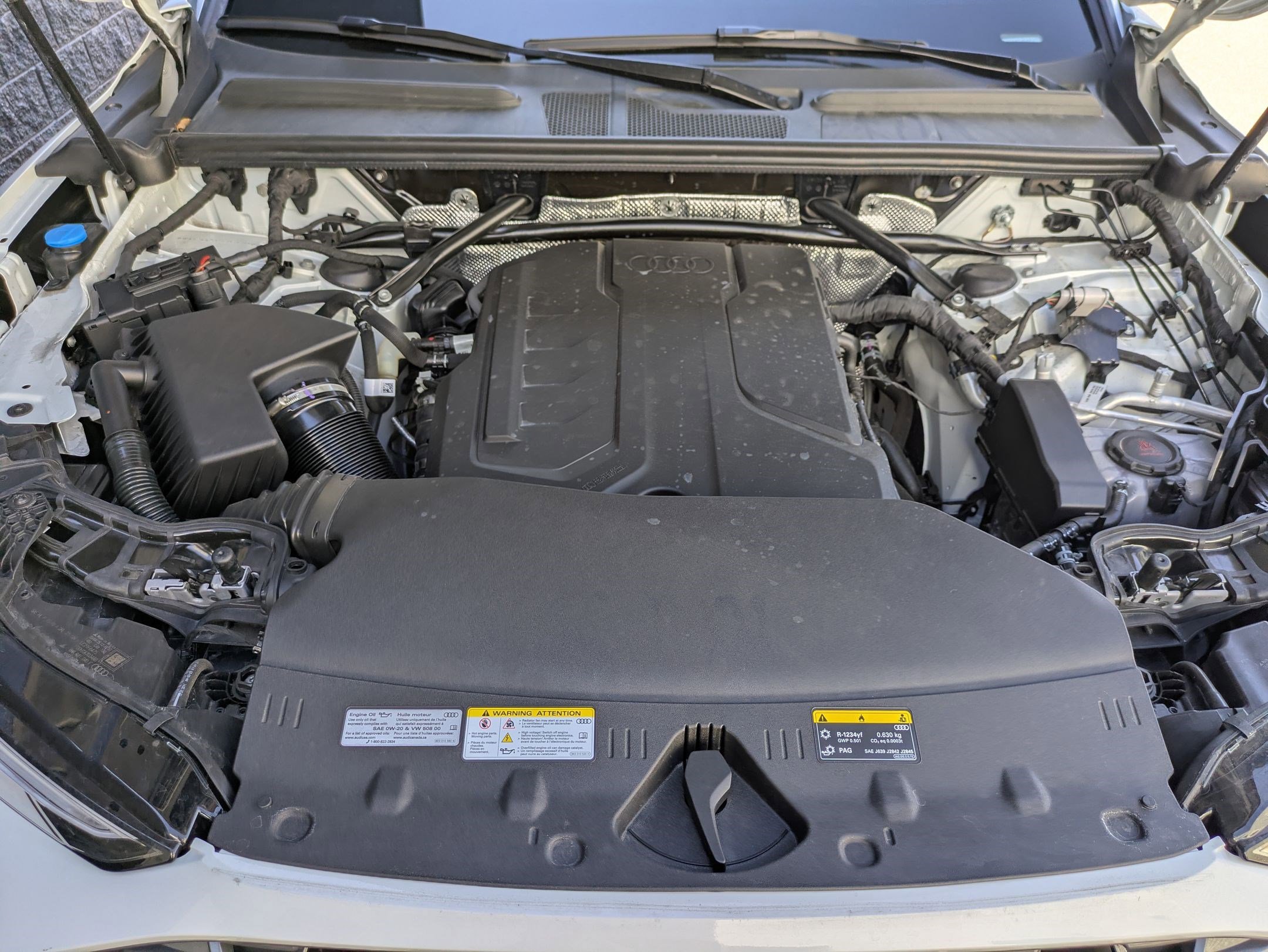 Certified 2025 Audi Q5 Premium Plus w/ Premium Plus image 31