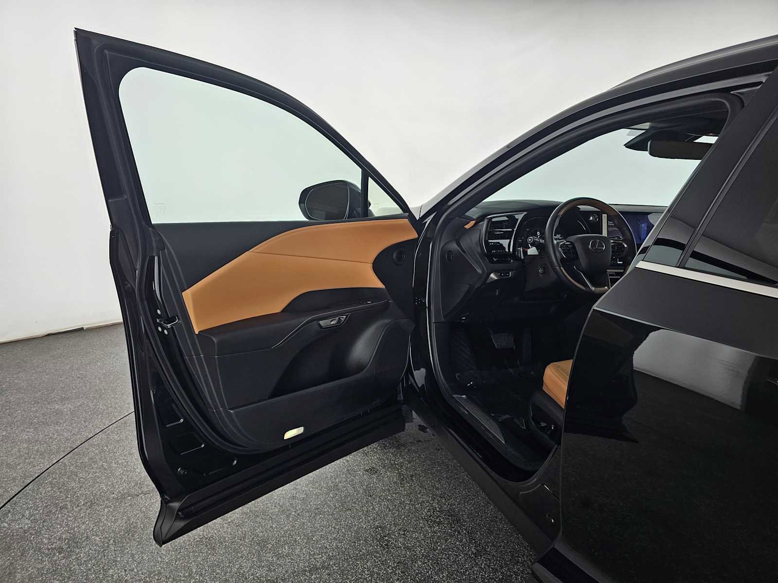 Certified 2025 Lexus RX 350 Premium Plus image 19