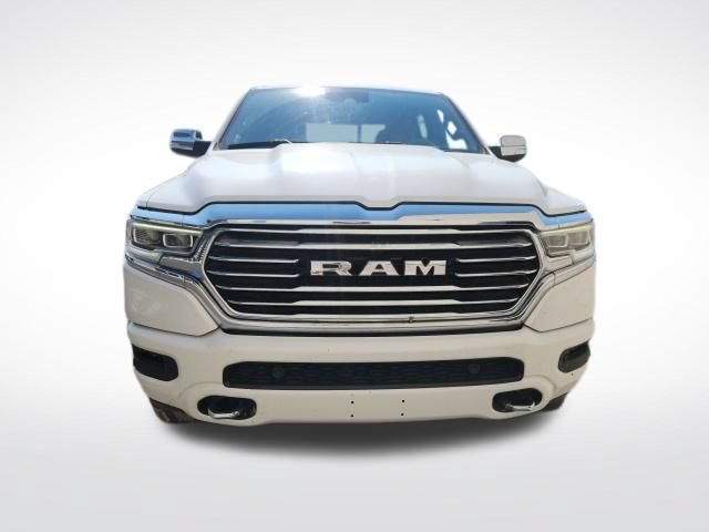 Used 2021 RAM 1500 Limited AWD/4WD image 3