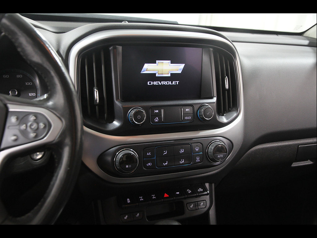 Used 2022 Chevrolet Colorado ZR2 AWD/4WD image 10