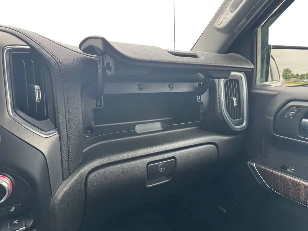 Used 2022 GMC Sierra 1500 Denali w/ Denali Reserve Package AWD/4WD image 29