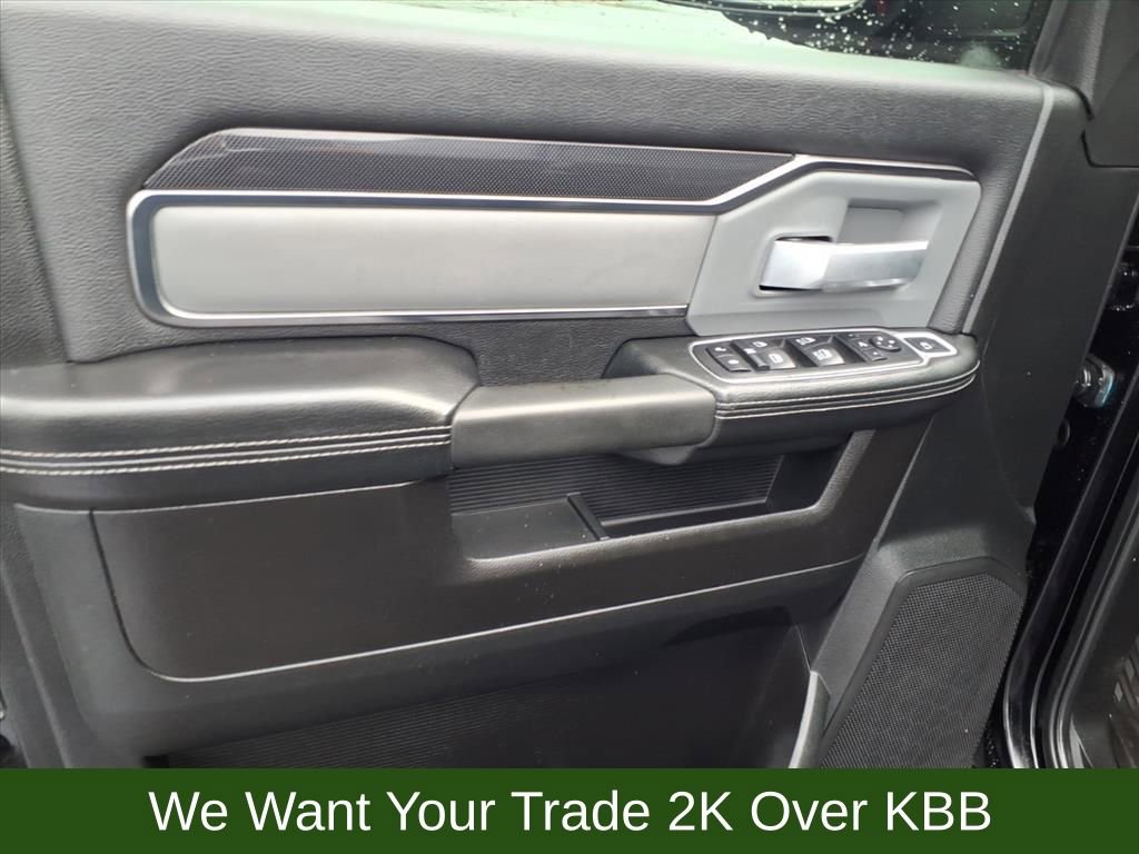 Used 2019 RAM 2500 Power Wagon image 11