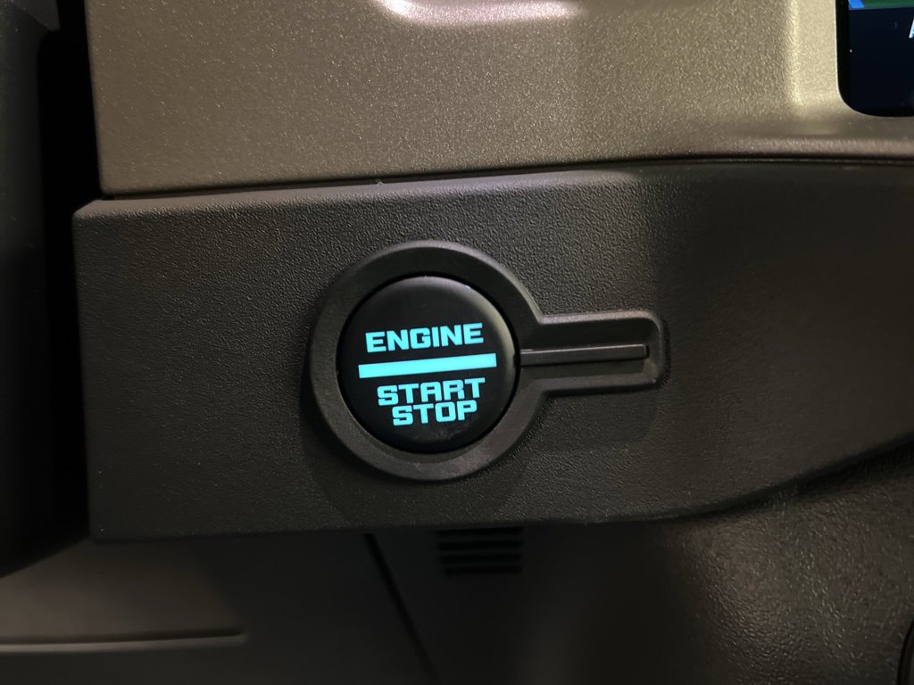 New 2025 Ford Bronco Outer Banks image 19