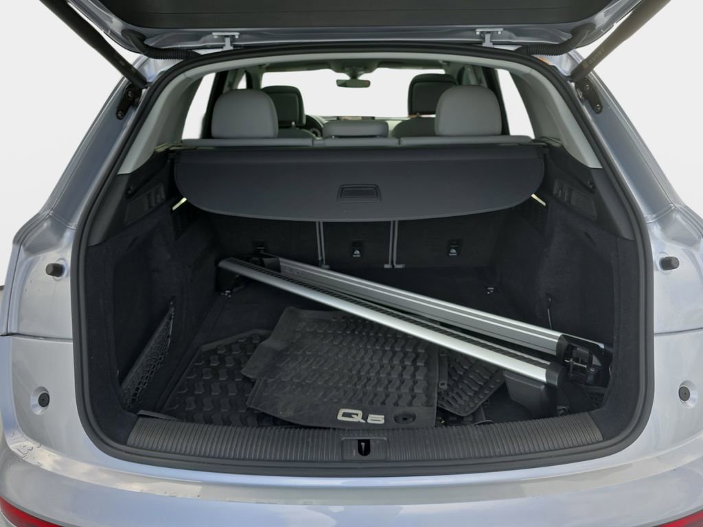 Used 2022 Audi Q5 2.0T Premium Plus image 13