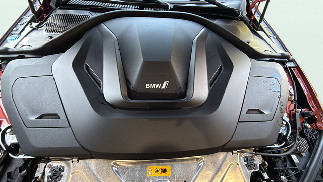 Used 2023 BMW i4 eDrive40 RWD image 29