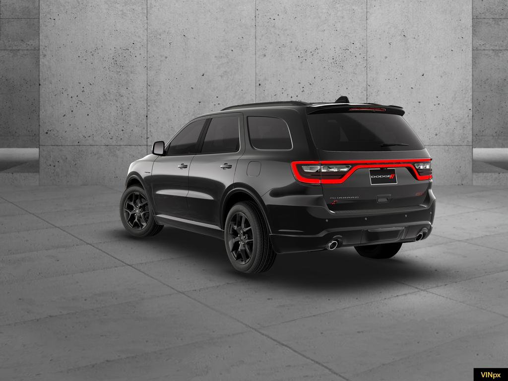 New 2026 Dodge Durango GT image 5
