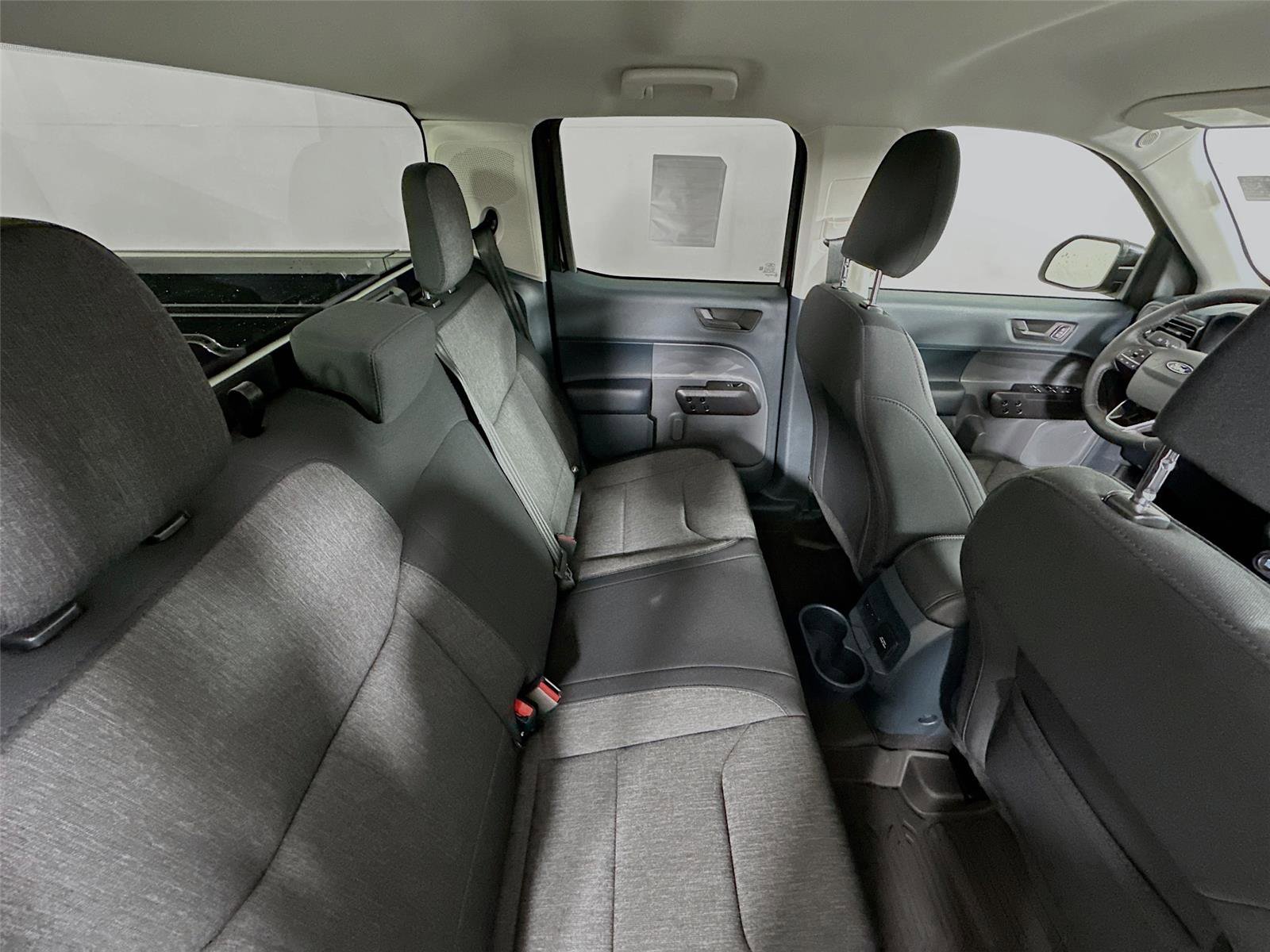 New 2026 Ford Maverick XLT w/ Equipment Group 301A image 26