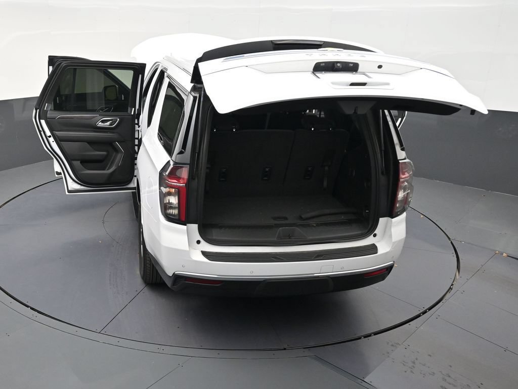 Used 2024 Chevrolet Tahoe LS RWD image 31