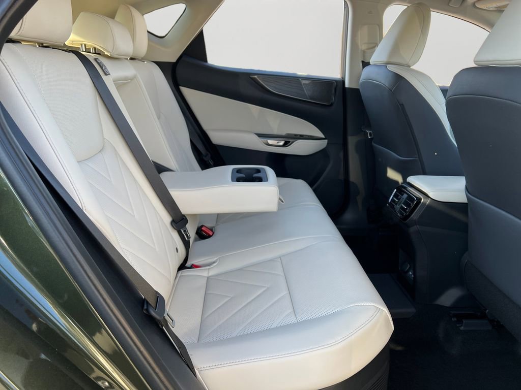 New 2026 Lexus NX 450h+ AWD w/ Luxury Package image 6