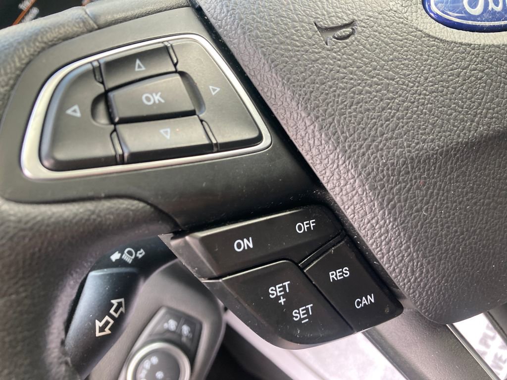 Used 2018 Ford Escape SEL AWD/4WD image 42