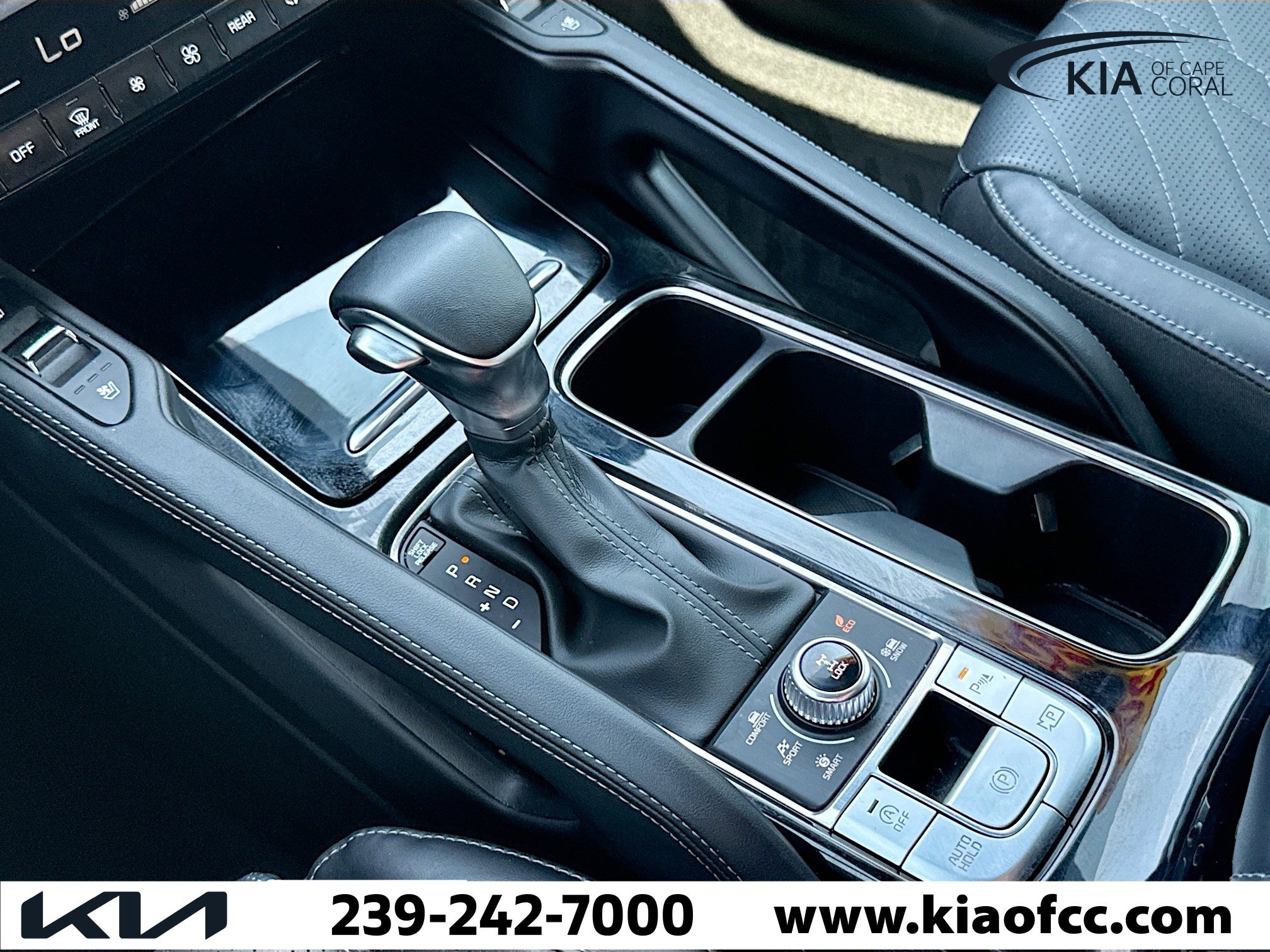 Certified 2024 Kia Telluride SX Prestige X-Line image 30