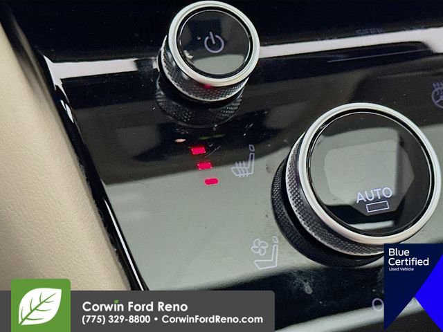 Used 2023 INFINITI QX60 Luxe w/ Cargo Package image 23