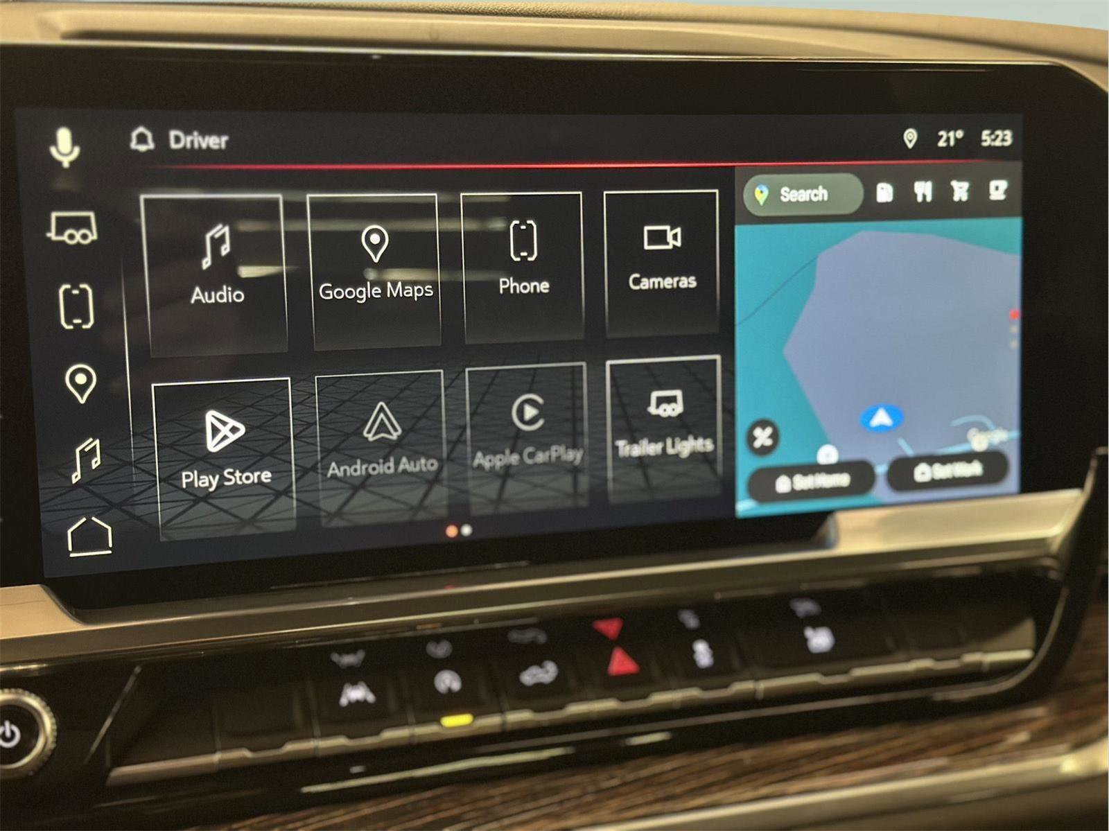 Certified 2023 GMC Sierra 1500 Elevation image 32