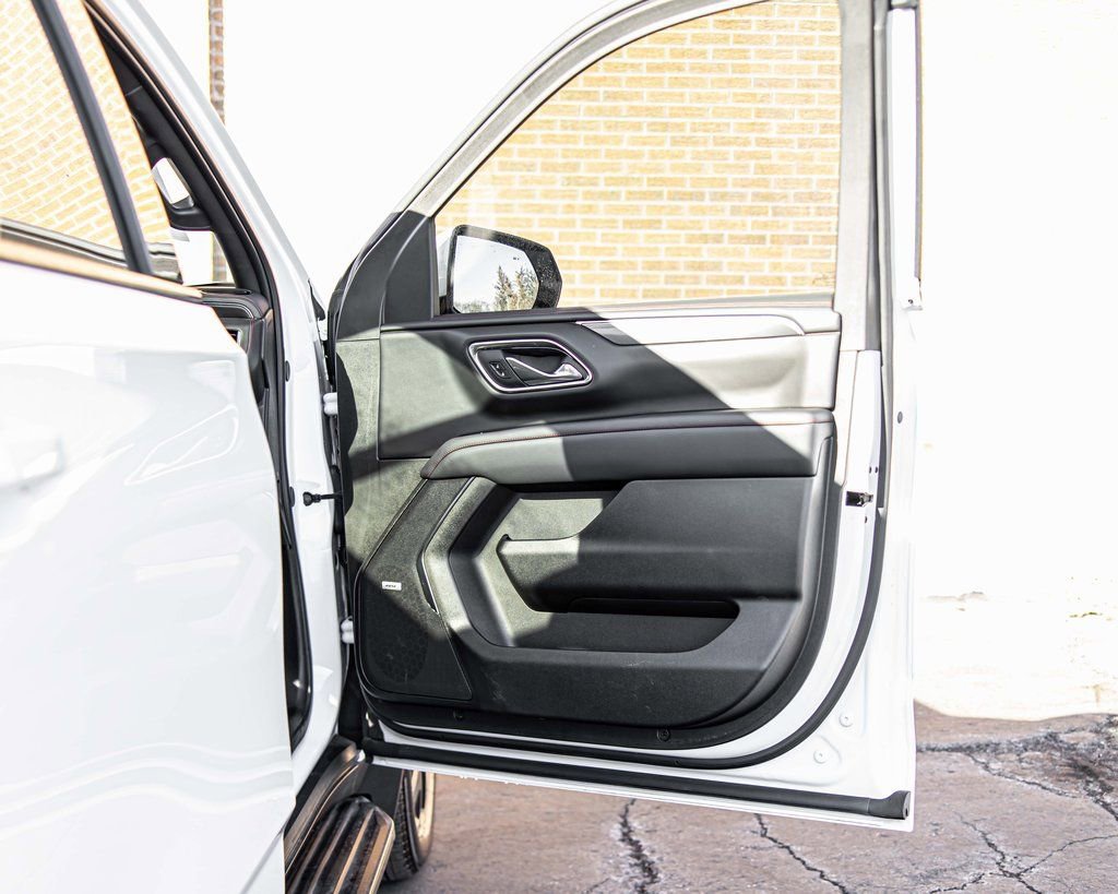 Used 2024 Chevrolet Tahoe RST w/ Luxury Package image 44