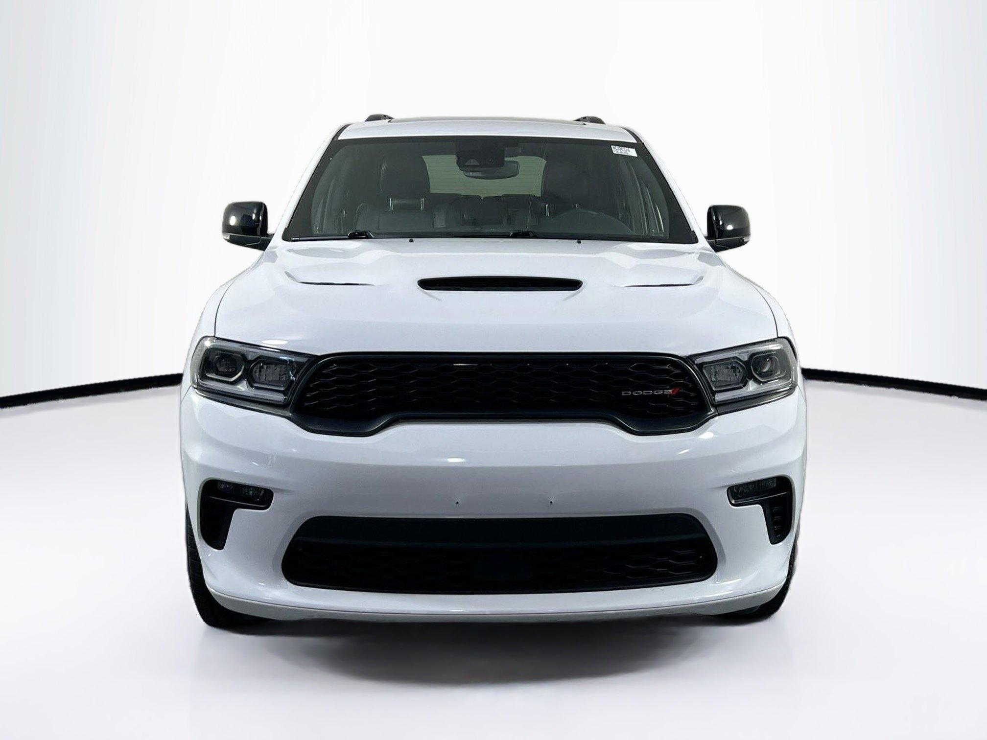 Used 2022 Dodge Durango GT image 2