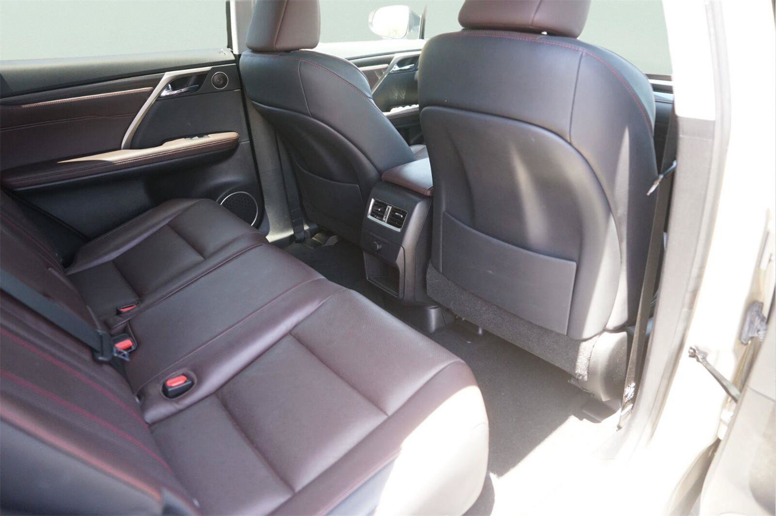 Used 2017 Lexus RX 350 FWD w/ Premium Package image 15