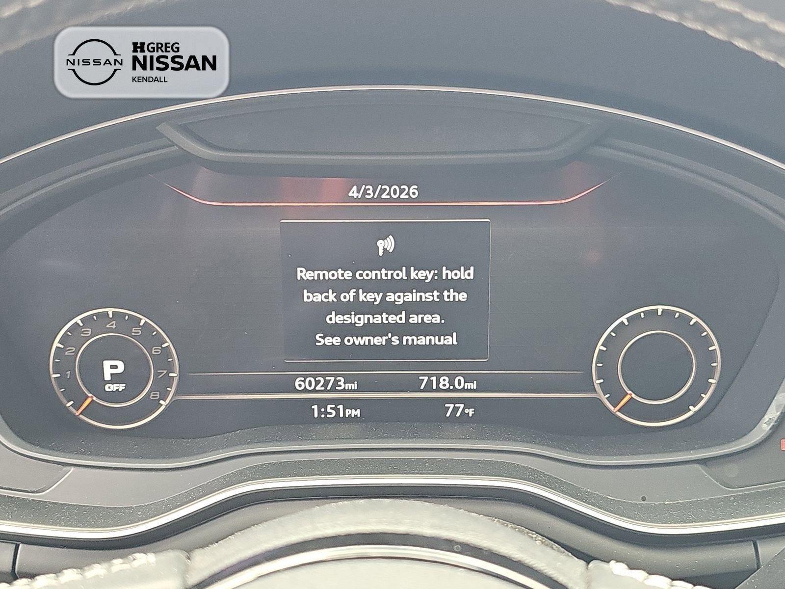 Used 2019 Audi S5 Premium Plus w/ Premium Plus image 10