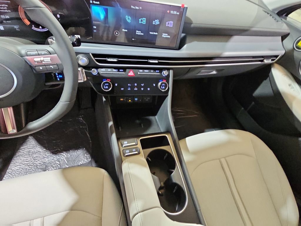 New 2026 Hyundai Sonata SEL AWD/4WD image 19