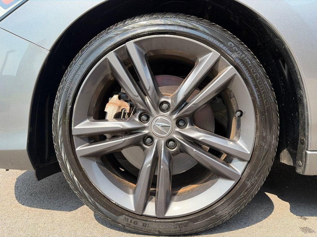 Used 2024 Acura Integra A-Spec w/ Technology Package FWD image 21