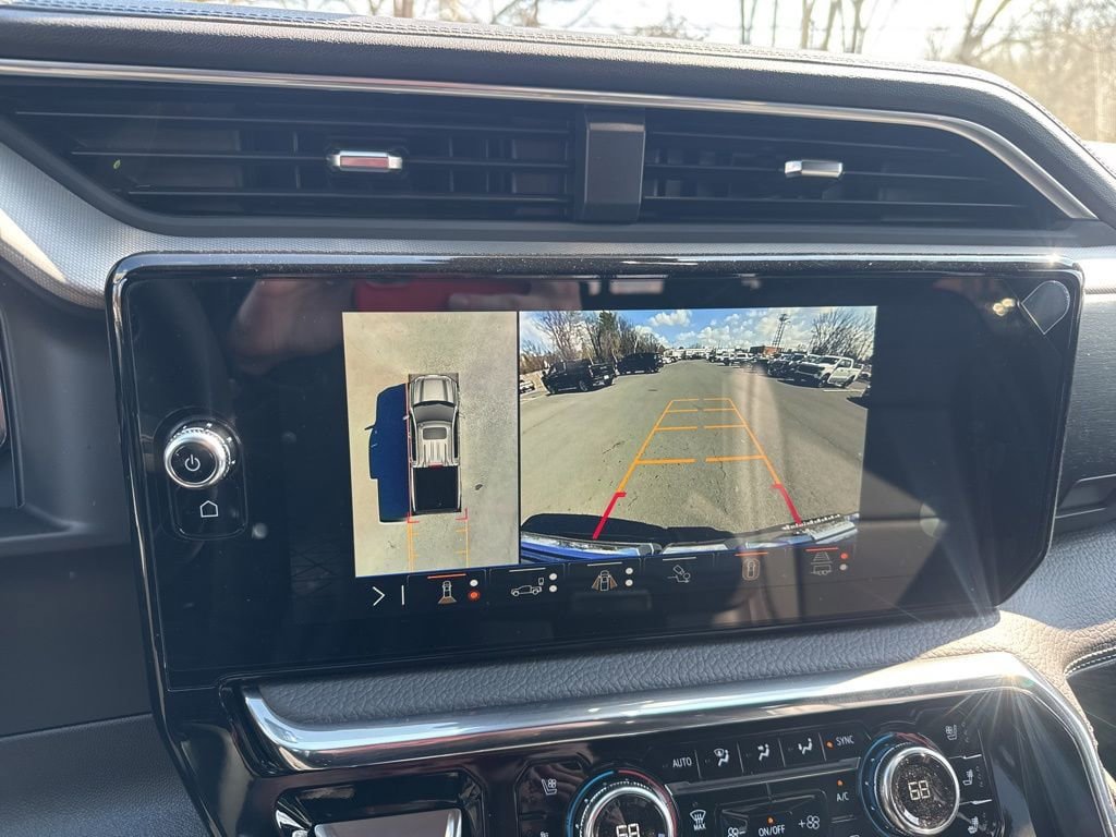New 2026 GMC Sierra 1500 Denali w/ Denali Reserve Package AWD/4WD image 18