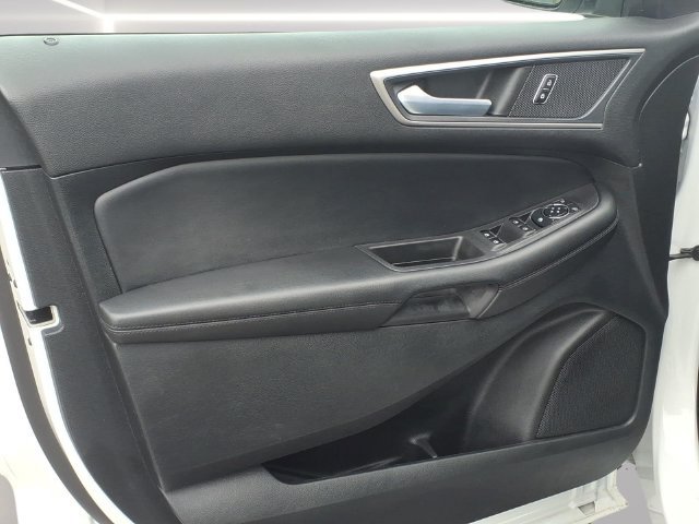 Certified 2023 Ford Edge SEL AWD/4WD image 8