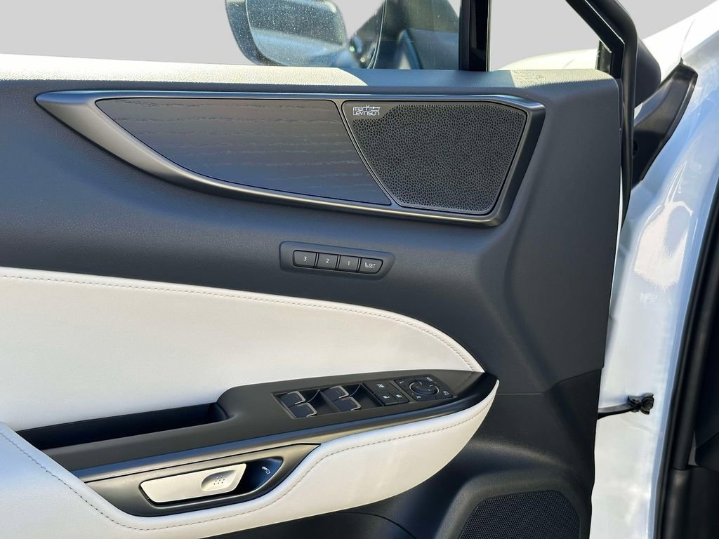 New 2026 Lexus NX 450h+ AWD w/ Luxury Package image 13