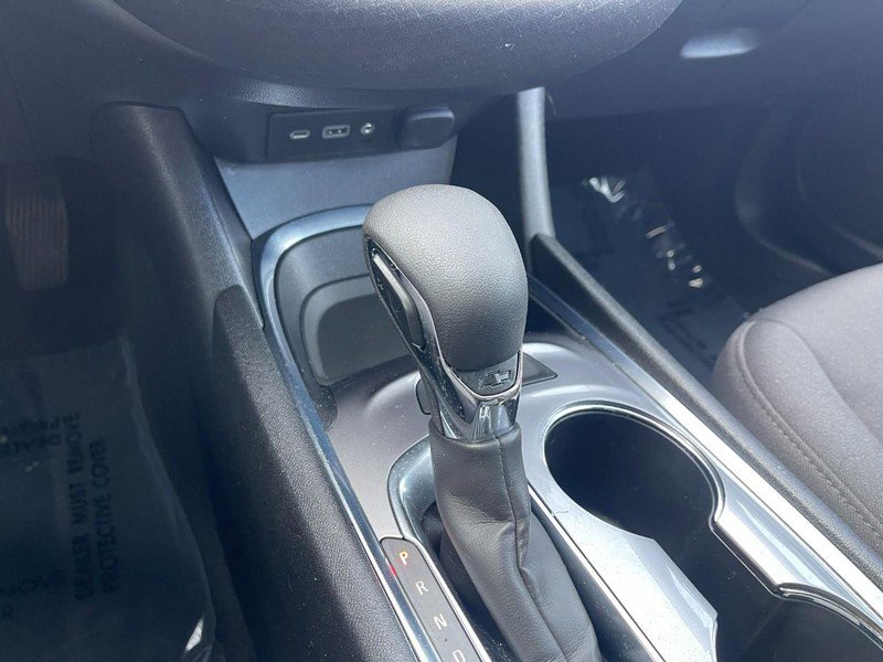 Used 2023 Chevrolet Malibu LT image 27