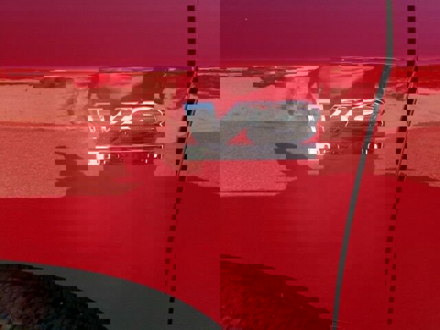 Used 2011 Dodge Dakota Big Horn image 14