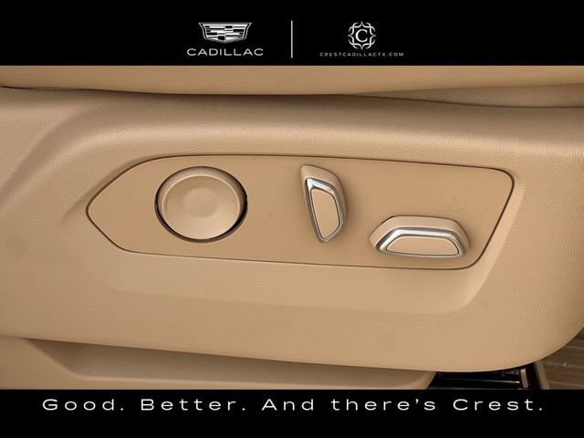 Certified 2022 Cadillac Escalade Premium Luxury AWD/4WD image 27