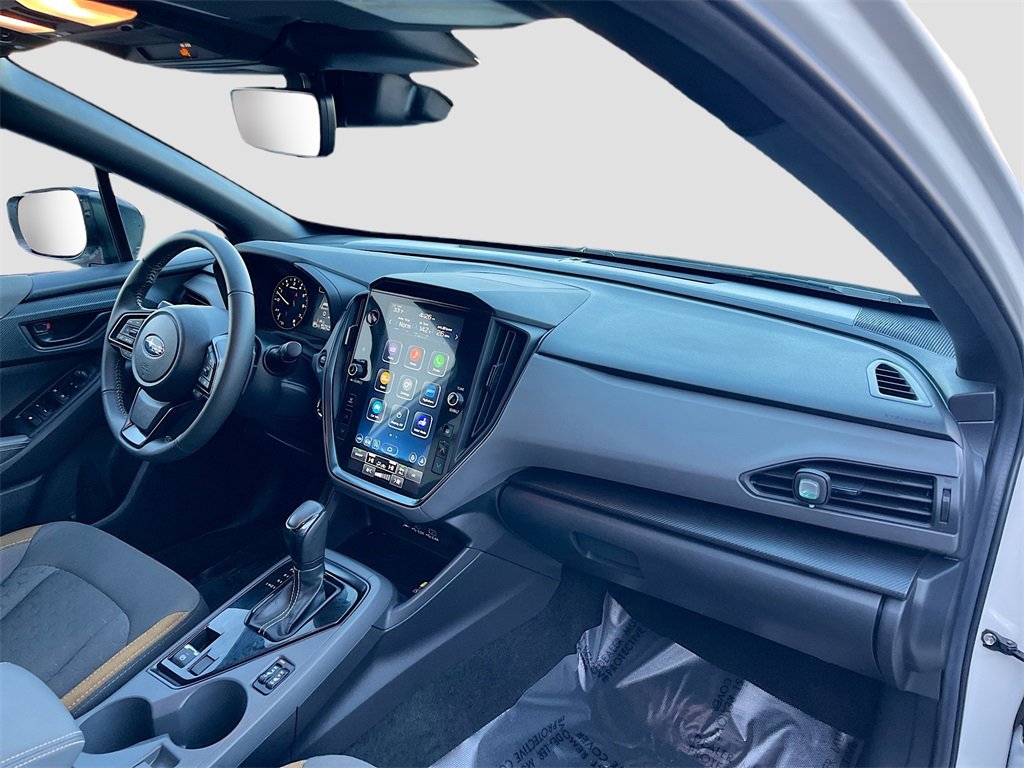 Used 2024 Subaru Crosstrek 2.5i Sport image 29