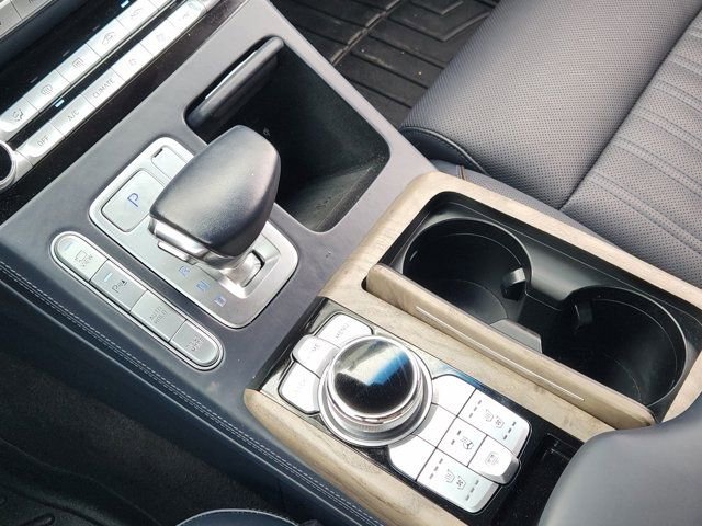 Used 2021 Genesis G90 3.3T Premium image 22