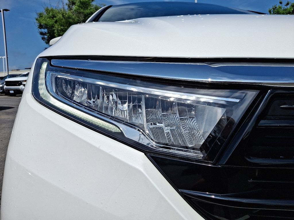 Used 2022 Honda Odyssey Elite image 9