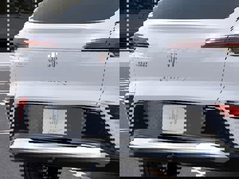 New 2026 Buick Envista Sport Touring image 14