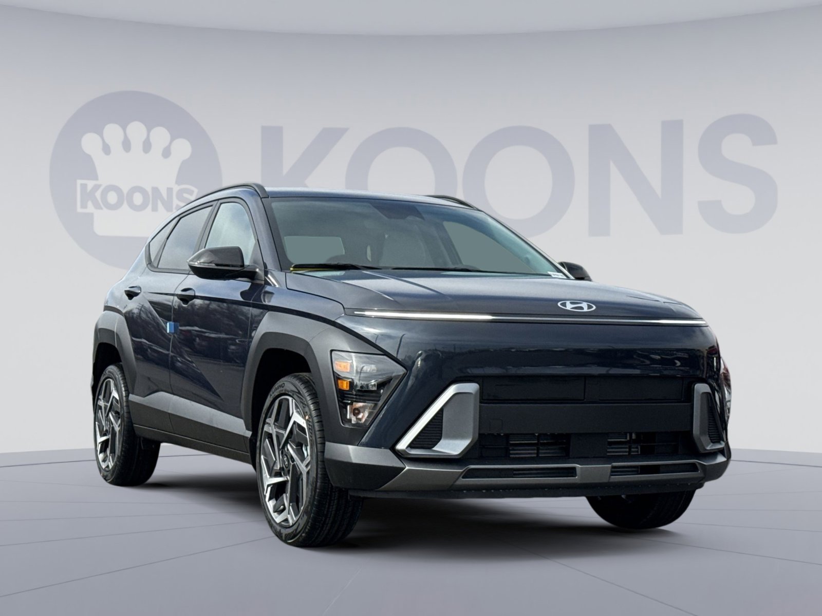 New 2026 Hyundai Kona SEL Premium image 10