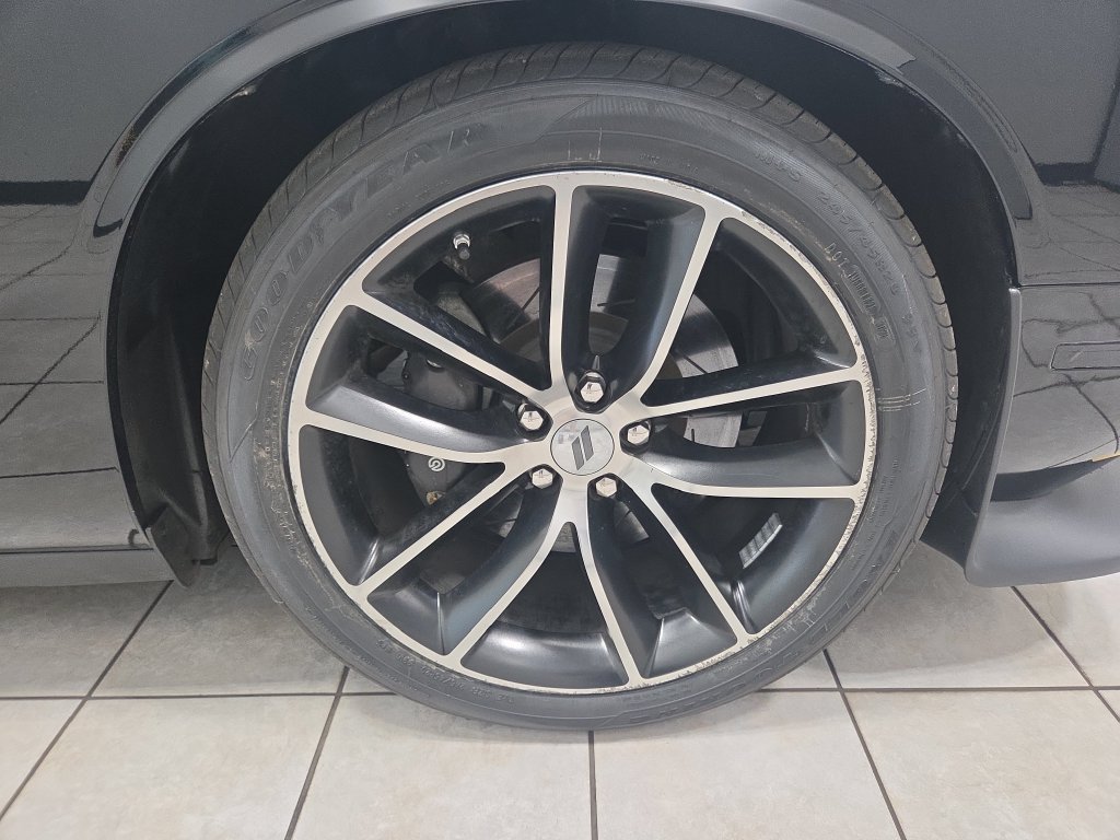 Used 2018 Dodge Challenger R/T Scat Pack w/ Driver Convenience Group RWD image 18