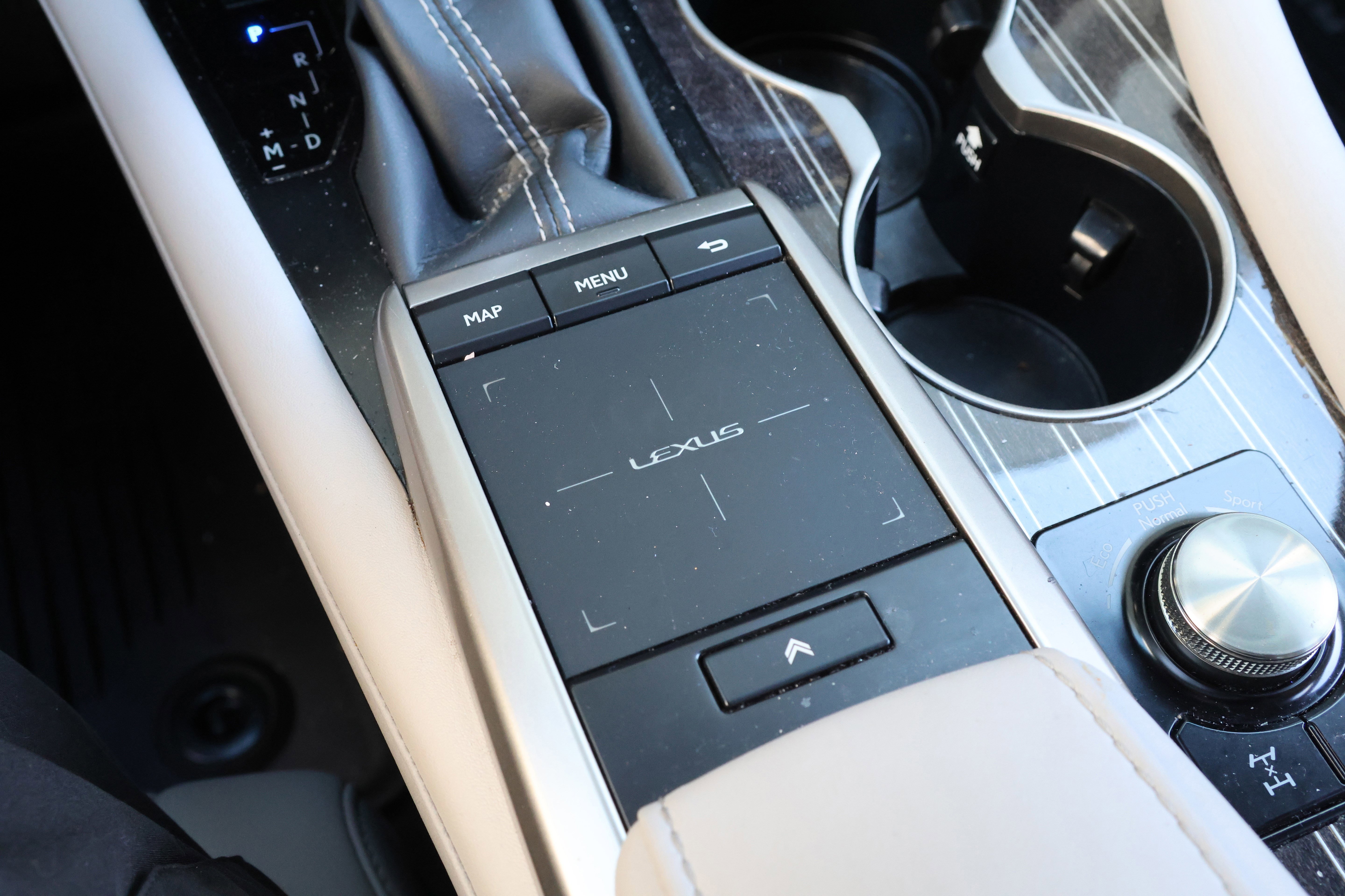 Used 2020 Lexus RX 350 AWD w/ Luxury Package image 30