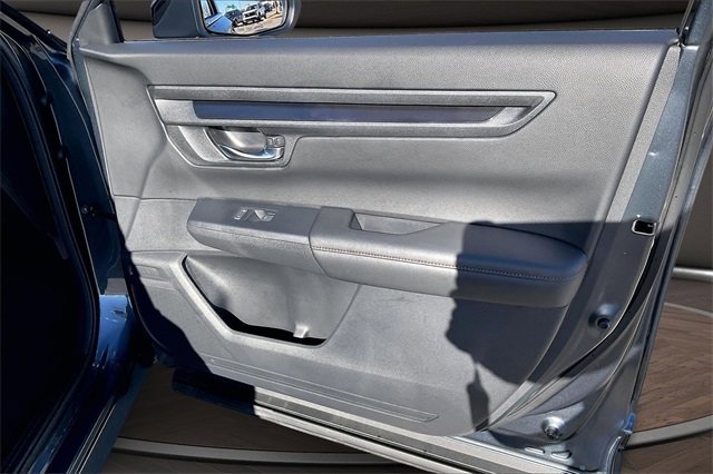 Used 2025 Honda CR-V Sport image 22