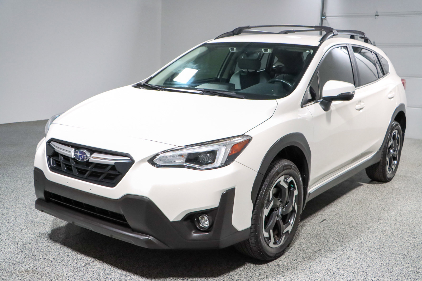 Used 2021 Subaru Crosstrek 2.5i Limited w/ Popular Package #3 image 30