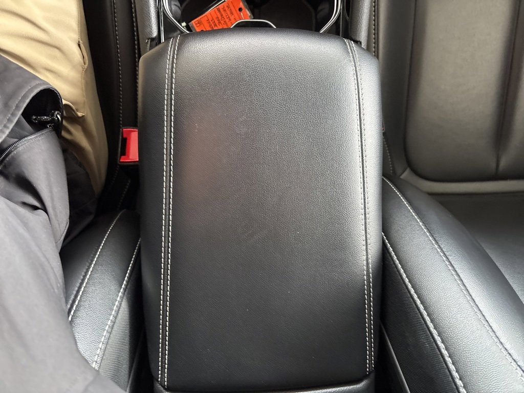 Used 2023 Jeep Grand Cherokee Limited image 19