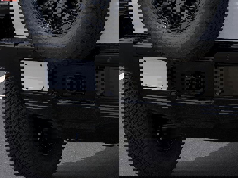 New 2026 GMC Hummer EV SUV image 14