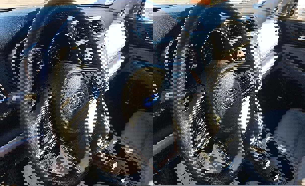 Used 2018 Subaru Legacy 2.5i Limited image 10