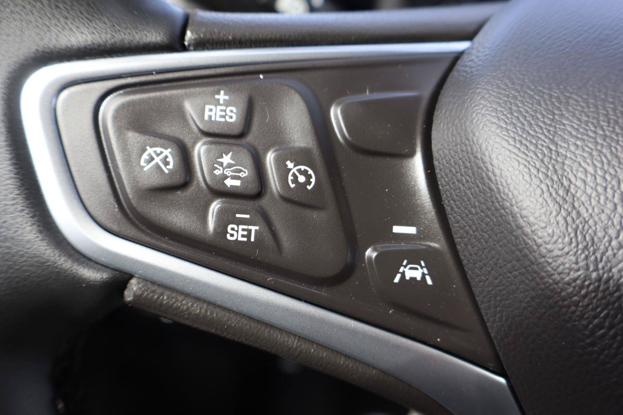 Used 2023 Chevrolet Equinox LT AWD/4WD image 13