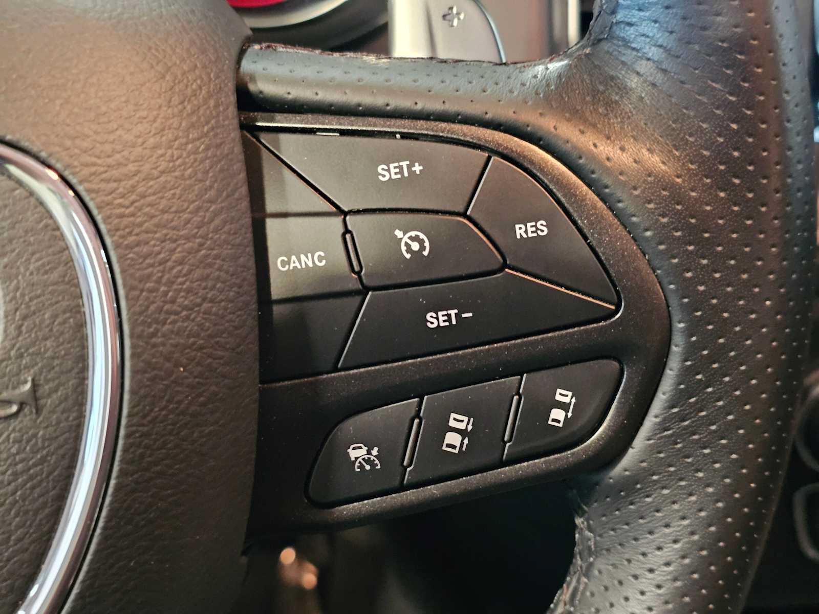 Used 2023 Dodge Charger Scat Pack w/ Harman/Kardon Audio Group RWD image 16