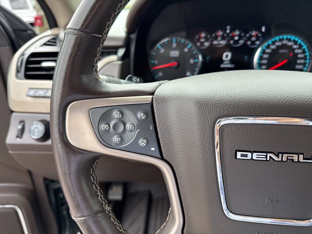 Used 2020 GMC Yukon XL Denali w/ Denali Ultimate Package image 63
