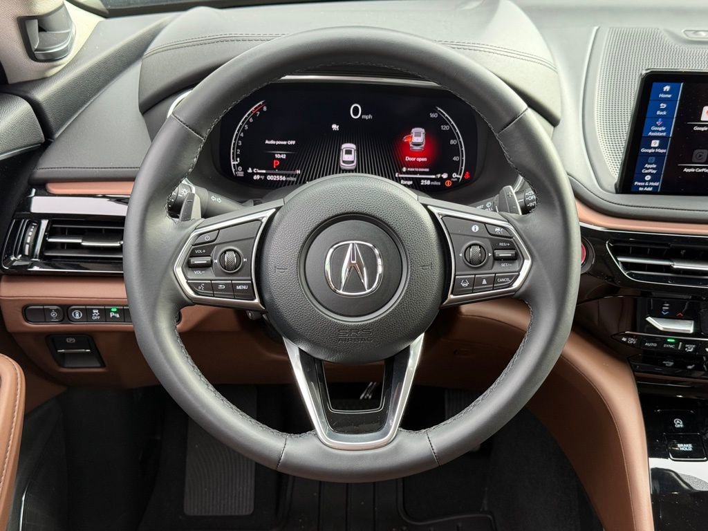 Certified 2025 Acura MDX w/ Technology Package image 24