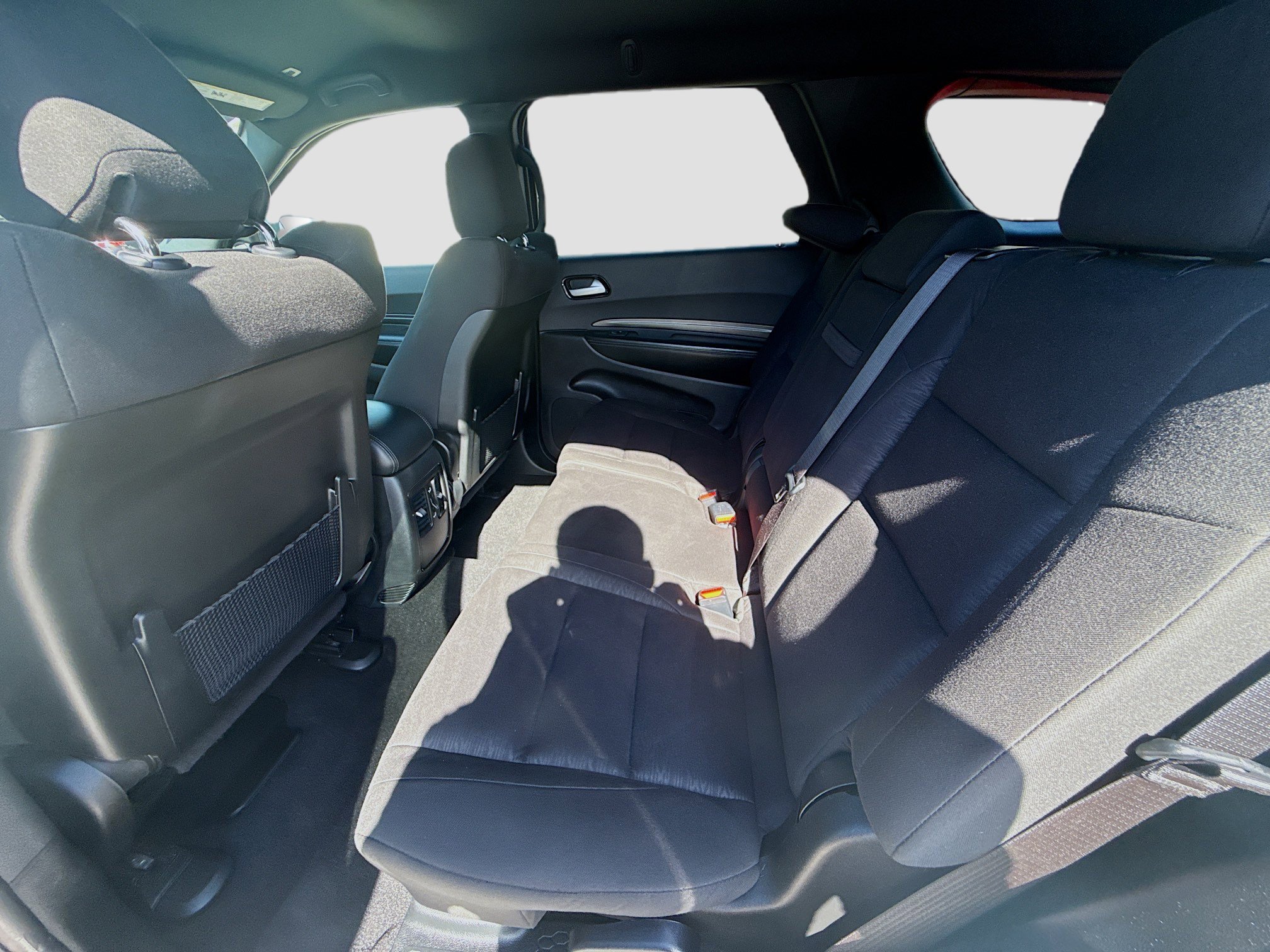 Used 2024 Dodge Durango SXT AWD/4WD image 23