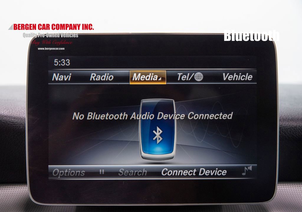 Used 2018 Mercedes-Benz GLA 250 4MATIC image 31