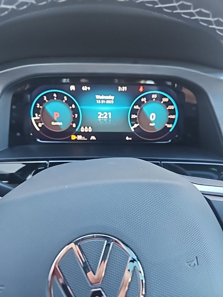 New 2026 Volkswagen Atlas Cross Sport SE AWD/4WD image 34